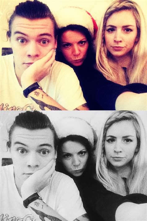 Más de 25 ideas increíbles sobre Harry styles family en Pinterest | Harry Styles, Sonrisa de ...