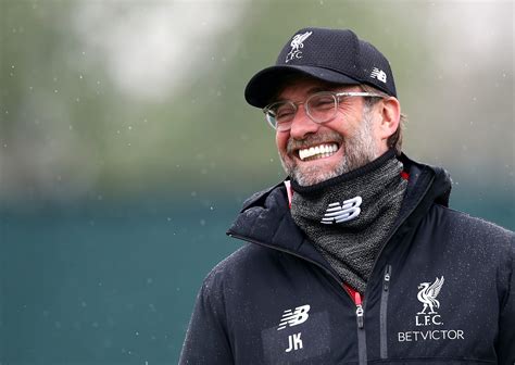 Jurgen Klopp appeals to the Liverpool fans to make Anfield a cauldron of energy bs Inter