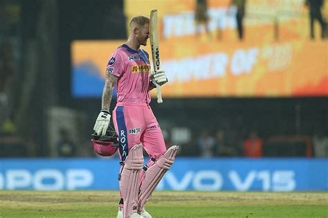 IPL 2021: Why Ben Stokes will not bowl too much for Rajasthan Royals