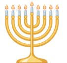 🕎 Menorah Emoji Meaning with Pictures: from A to Z