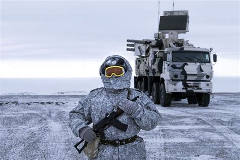 War for the Arctic or energy sabotage: why Russian spies have become more active in Norway ...