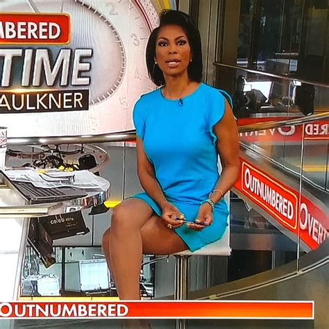 Harris Faulkner: Fox News 🍫 : r/hot_reporters