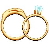 cartoon wedding ring gif - Clip Art Library