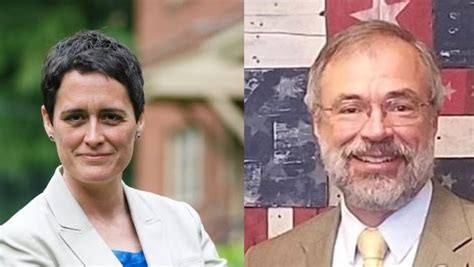 Maryland Election 2022: Meet candidates for Congressional District 1