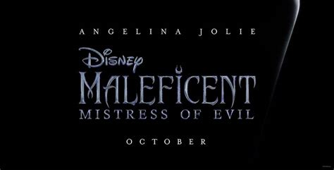 Maleficent 2 Poster – Gambaran