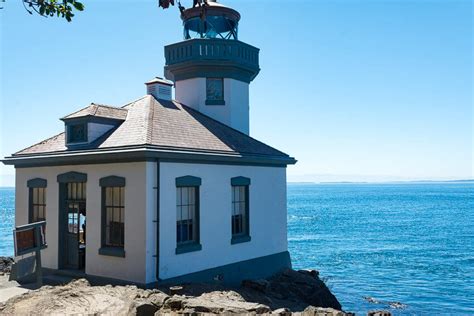 16 Amazing Things to Do on San Juan Island for a Weekend - Postcards to Seattle