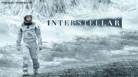 Interstellar Ending Explained: Did Time Stop For Cooper? - OtakuKart