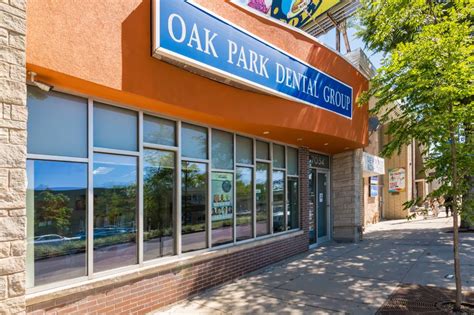 Dentist in Oak Park, IL | Oak Park Dental Group