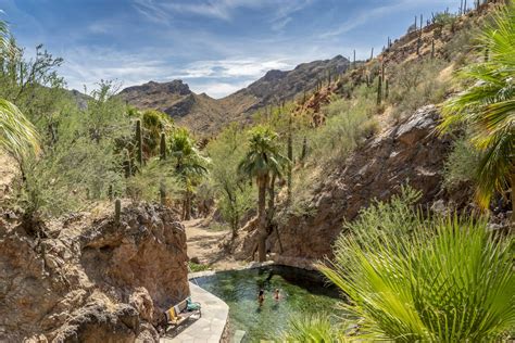 The 10 best hot springs in the Western US - Lonely Planet