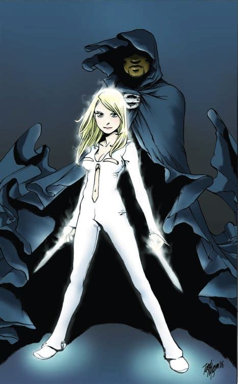 New Marvel Cloak and Dagger Comic Series Confirmed for 2018