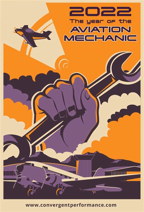 The Mechanic 2022 Poster