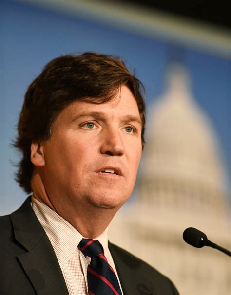 Tucker Carlson Joins the Movement Against Market Capitalism | The New ...