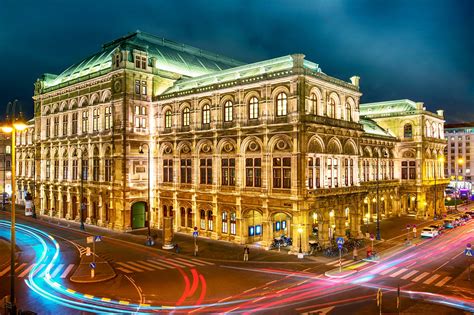 10 Best Things to Do After Dinner in Vienna - Where to Go in Vienna at ...