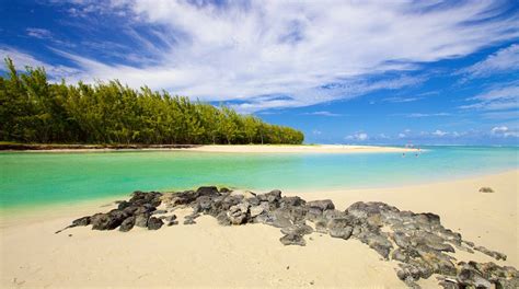 Ile aux Cerfs Beach Tours - Book Now | Expedia