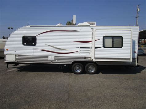 RV for sale: 2011 Aljo M-245LT Travel Trailer 27' in Lodi Stockton CA ...