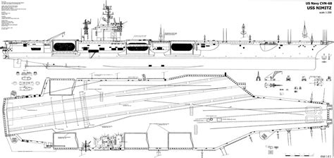 Nimitz aircraft carrier floor plan « War Thunder, new game - free to play!