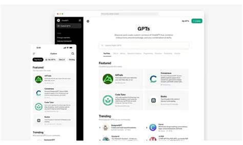 OpenAI Launch GPT Store for Custom Chatbot | Ultra Updates