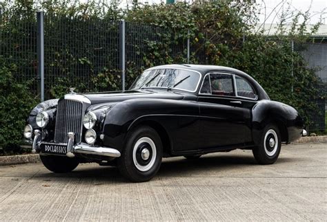 Bentley R Type for sale UK - Find your Passion