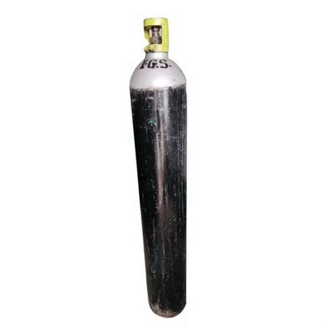 Carbon Dioxide Gas Cylinder, Industrial Grade, 47 litre at Rs 600/cylinder in Pune