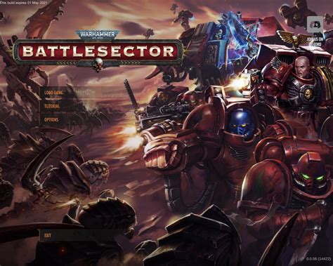 WARHAMMER 40K : BATTLESECTOR PREVIEW - A Wargamers Needful Things