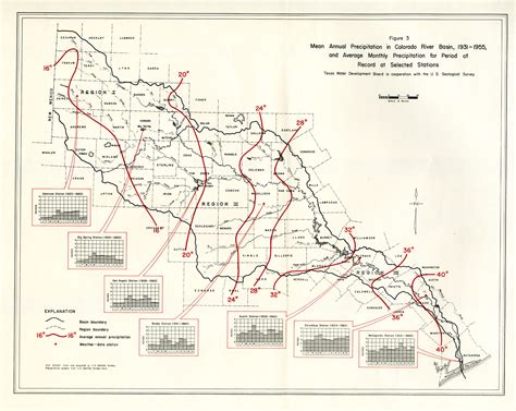 Numbered Report 51 | Texas Water Development Board