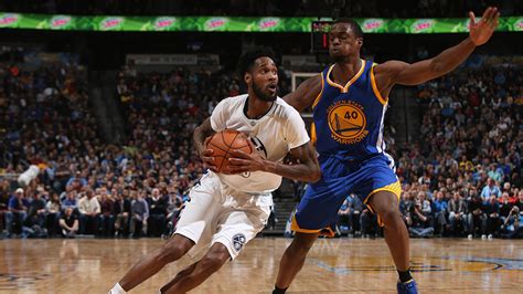 The Fundamentals: Will Barton finds his way with Nuggets - Sports Illustrated