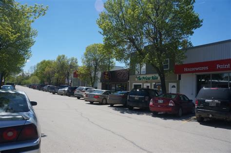 New Strategy Pinned Down For Carman Sidewalks/Trees - PembinaValleyOnline.com - Local news ...