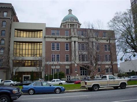 Bibb county courthouse, Macon, GA | mchtbrl | Flickr