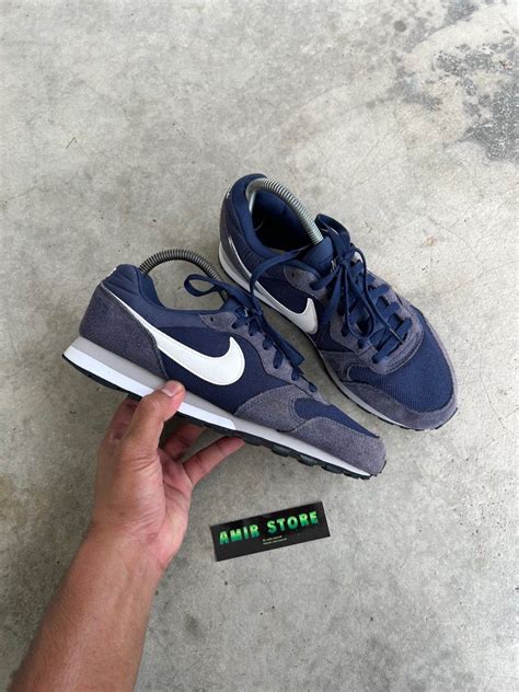 Nike MD Runner, Men's Fashion, Footwear, Sneakers on Carousell