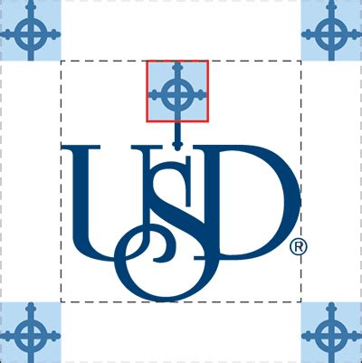 USD Logo - LogoDix