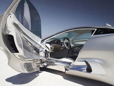 Jaguar C-X75 | Concept Cars | Diseno-Art