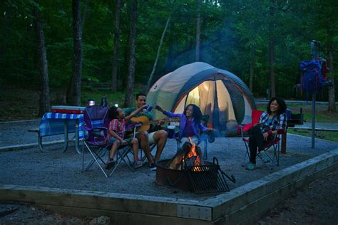 Georgia State Parks Camping: 52+ Essential Things To Know
