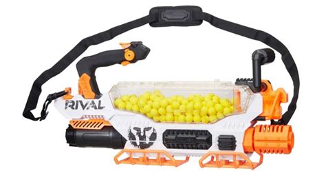 WALMART - Nerf Rival 20K Blaster w/ 200 Nerf Rounds $75 (Reg.$200) + FREE SHIPPING - The Freebie ...