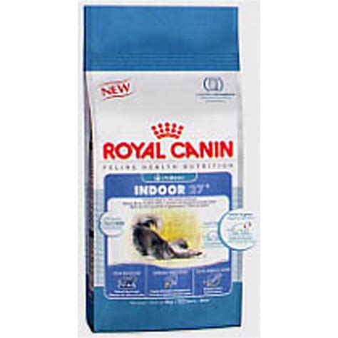 Royal Canin Indoor 27 Cat Food - Royal canin - Dry Cat Food - Cat Food ...