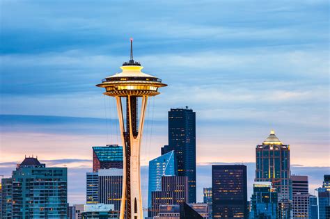 25 free things to do in Seattle - Lonely Planet