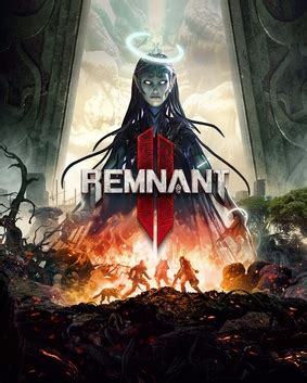 Remnant 2 - Wikipedia