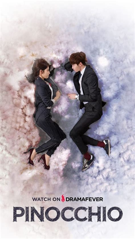 Pinocchio Korean Drama, pinocchio kdrama HD phone wallpaper | Pxfuel