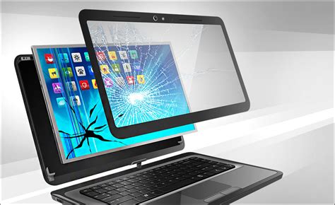 Touchscreen laptops: Understanding the different types and ordering the correct replacement ...