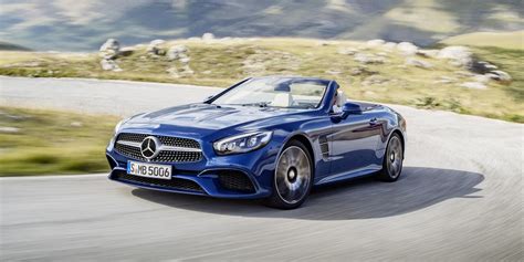 2020 Mercedes-Benz SL-Class |Consumer Guide Auto