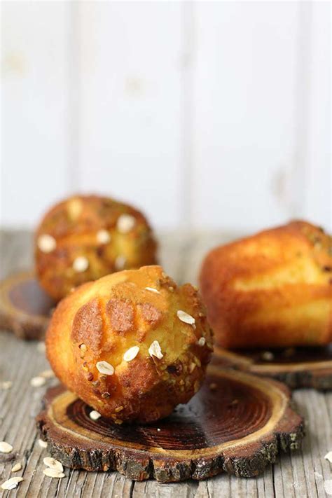 Vegan Pumpkin Muffins | Ready in just 30 minutes