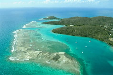 Discover Culebra, Puerto Rico