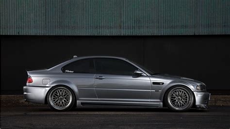 BMW E46 HD Wallpapers - Wallpaper Cave