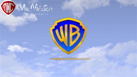 Warner Bros. Pictures Logo Remake 2023 by MarioALugo24 on DeviantArt