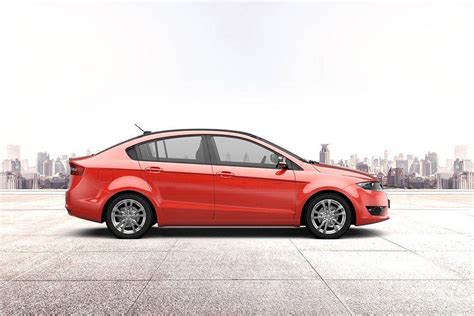 Proton Preve 1.6 Executive CVT 2023 Specs, Price & Reviews in Malaysia