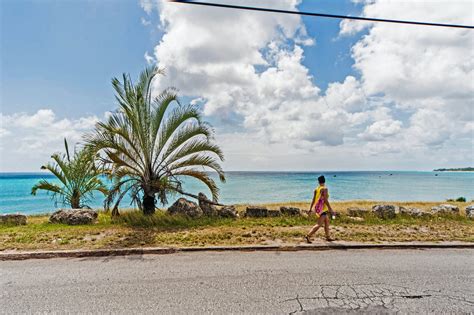 Discovering Bridgetown: A Journey Through the Heart of Barbados - Local ...