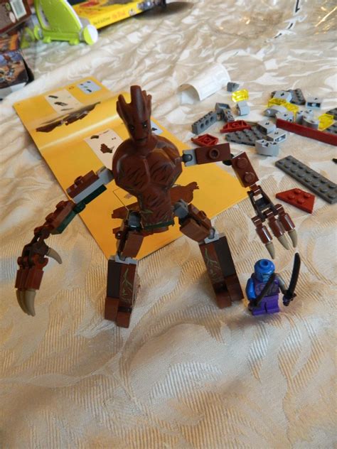 LEGO: Marvel Super Heroes – Guardians of the Galaxy