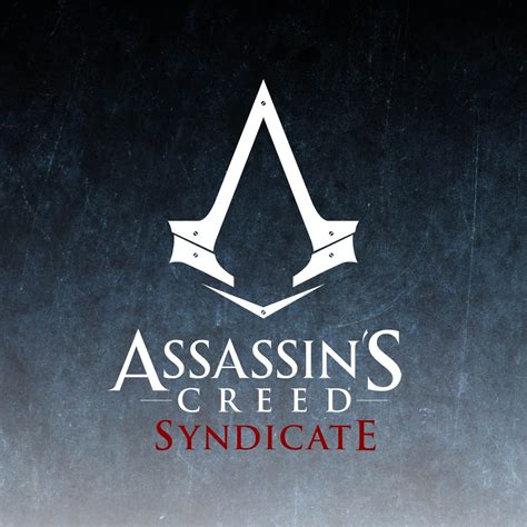 Ac Syndicate Logo - Syndicate Creed Assassin Logo Ac Impressions ...