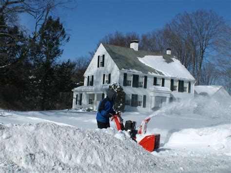 CT Weather: Snow Accumulation Estimates Change For 2-Day Storm | Across Connecticut, CT Patch