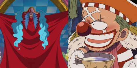 The 10 Worst Pirates In One Piece, Ranked