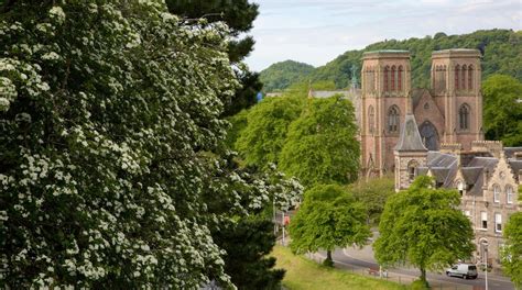 Inverness Cathedral Tours - Book Now | Expedia